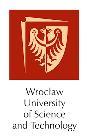 logo of Wroclaw University of Science and Technology